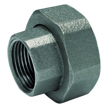 Set olandeze pentru pompă FERRO G 2 × G 1¼, fontă, 2 buc.